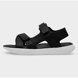 Sandale 4F Jr. 4FJSS23FSANF024 21S negru 1