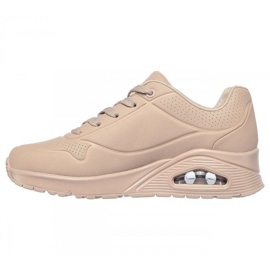 Pantofi Skechers Uno-Stand On Air W 73690-SND bej 1
