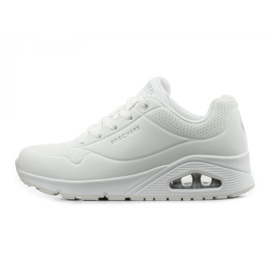Pantofi Skechers Uno-Stand On Air W 73690-W alb 1