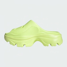 Saboți Adidas By Stella McCartney W HP8988 galben 1