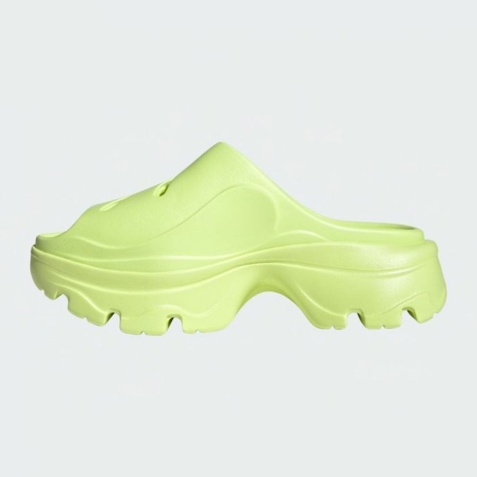 Saboți Adidas By Stella McCartney W HP8988 galben 1