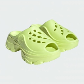 Saboți Adidas By Stella McCartney W HP8988 galben 2
