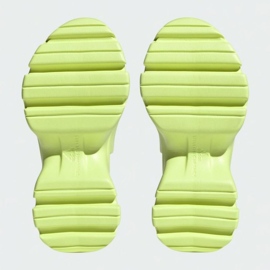Saboți Adidas By Stella McCartney W HP8988 galben 5