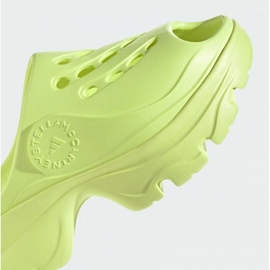 Saboți Adidas By Stella McCartney W HP8988 galben 6