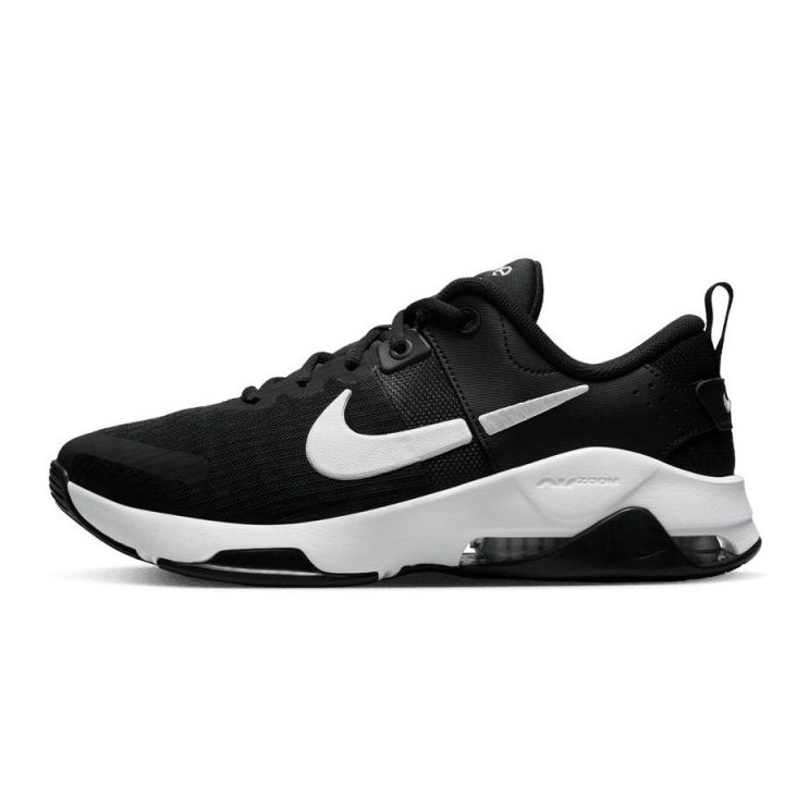 Pantofi Nike Zoom Bella 6 W DR5720-001 negru 1