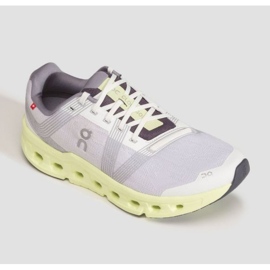 On Running Pantofi pentru alergare Cloudgo W 5598232 alb 2