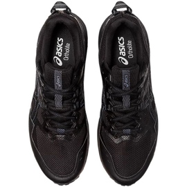 Pantofi de alergare Asics Gel-Sonoma 7 M 1011B593 002 negru 1