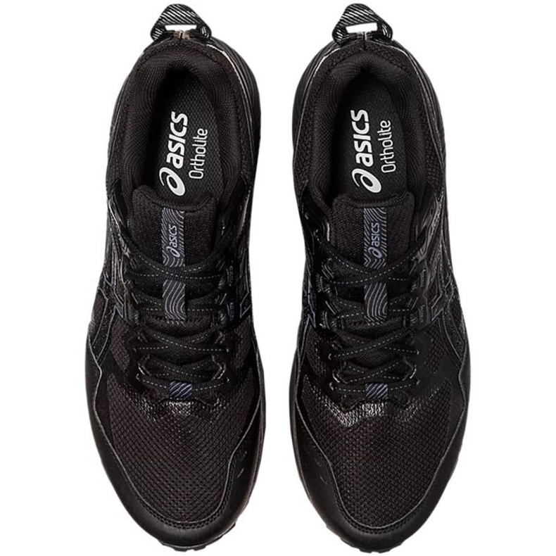 Pantofi de alergare Asics Gel-Sonoma 7 M 1011B593 002 negru 1