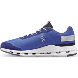 On Running Pantofi pentru alergare Cloudnova Form M 2698182 albastru 1