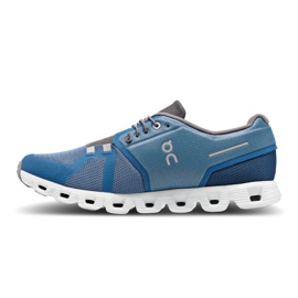 Pantofi On Running Cloud 5 M 5998374 albastru 1