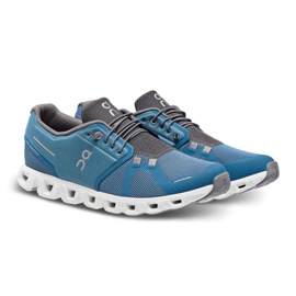 Pantofi On Running Cloud 5 M 5998374 albastru 2
