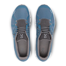 Pantofi On Running Cloud 5 M 5998374 albastru 3