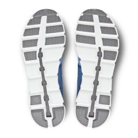 Pantofi On Running Cloud 5 M 5998374 albastru 4