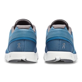 Pantofi On Running Cloud 5 M 5998374 albastru 5