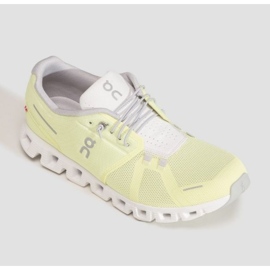 Pantofi On Running Cloud 5 M 5998375 bej 2