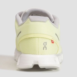 Pantofi On Running Cloud 5 M 5998375 bej 5
