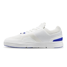 On Running La pantofi de alergare Roger Spin M 3MD11471089 alb 1