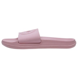 Papuci 4F F082 Jr. 4FJSS23FFLIF082 56S violet 1