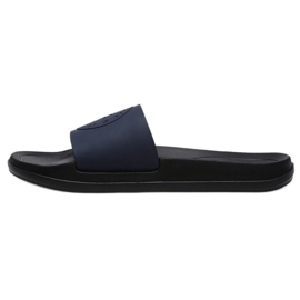 Flip-flops 4F M079 4FJSS23FFLIM079 31S albastru 1
