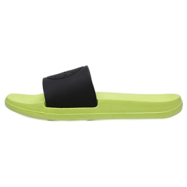Flip-flops 4F M079 4FJSS23FFLIM079 72S negru 1