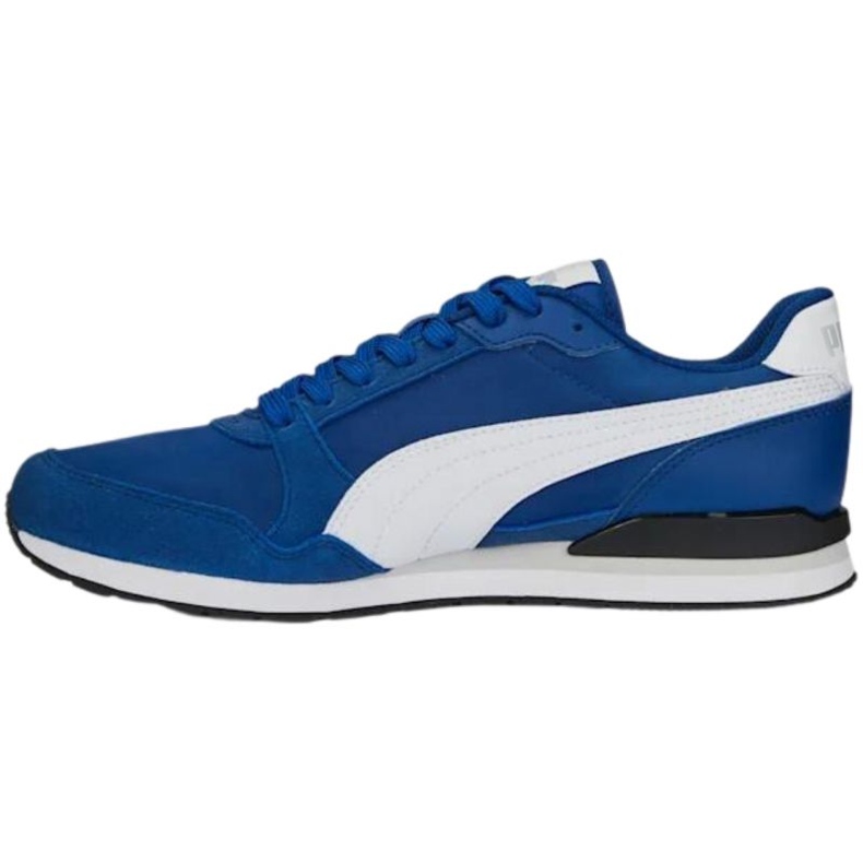 Puma St Runner v3 Nl M 384857 16 pantofi albastru 1