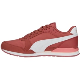 Pantofi Puma St Runner v3 Nl W 384857 18 roșu 2