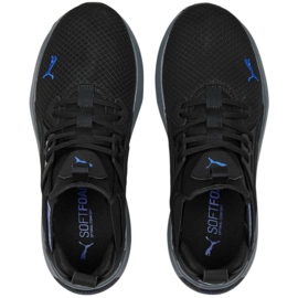 Pantofi Puma Softride Enzo Nxt M 195234 16 negru 1