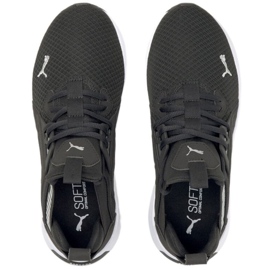 Pantofi Puma Softride Enzo Nxt Wn W 195235 01 negru 1