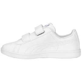 Puma Up V Ps Jr 373602 28 pantofi alb 2