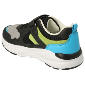 Pantofi copii Befado 516X144 negru 1