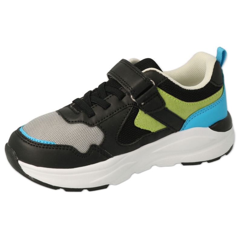 Pantofi copii Befado 516X144 negru 2