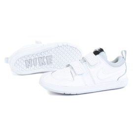 Pantof Nike Pico 5 (TDV) Jr AR4162-100 alb 1
