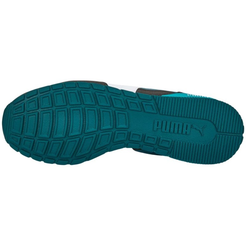 Pantofi Puma St Runner v3 Nl M 384857 09 verde 2