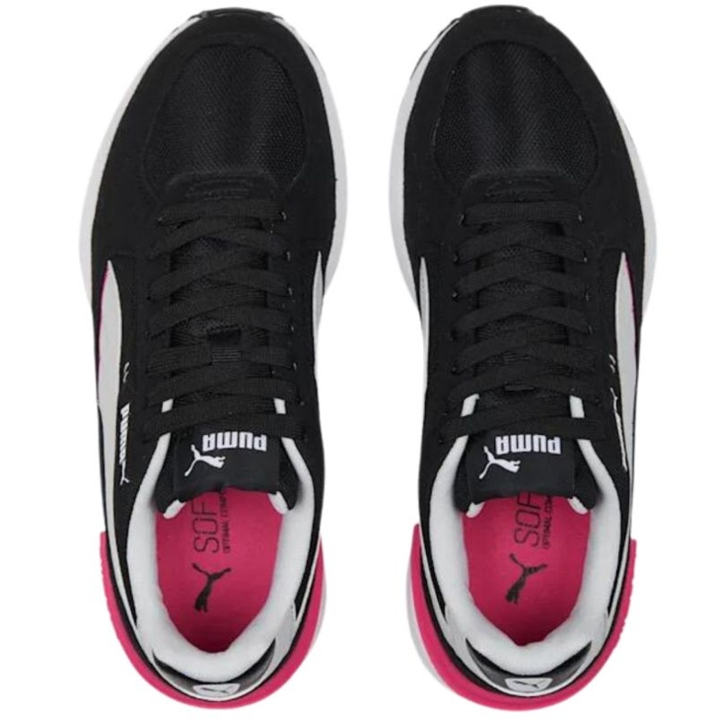 Pantofi Puma Graviton W 380738 33 negru 1