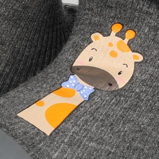 Befado fără alcool 002P024 gri 2