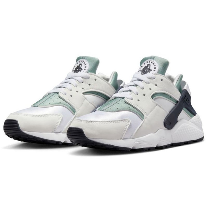 Pantofi Nike Air Huarache Mica Green W DH4439 110 alb 1