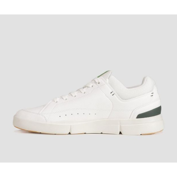 On Running Pantofi de alergare Roger Center Court On W 4898324 alb 1