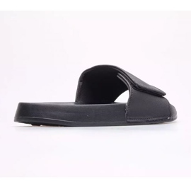 4F M papuci 4FSS23FFLIM078-20S negru 2