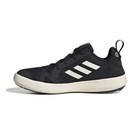 Pantofi adidas Terrex Boat M HP8641 negru 1