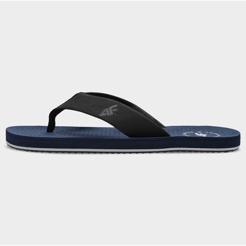 Flip-flops 4F M 4FSS23FFLIM071 31S albastru 1