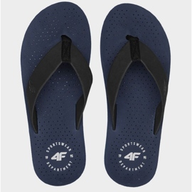 Flip-flops 4F M 4FSS23FFLIM071 31S albastru 2