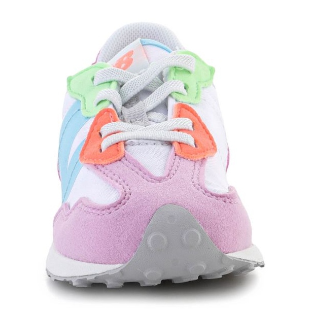 Pantofi New Balance Jr IH327CH multicolor 1