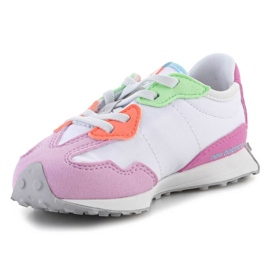 Pantofi New Balance Jr IH327CH multicolor 2