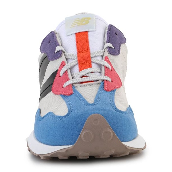 Pantofi New Balance Jr GS327CG multicolor 1