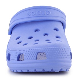 Saboți Crocs Classic 206991-5Q6 violet 1