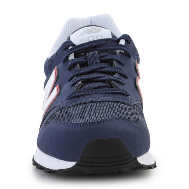Pantofi New Balance M GM500VR1 albastru 1