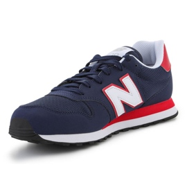 Pantofi New Balance M GM500VR1 albastru 2