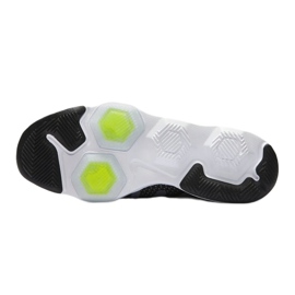Pantof de antrenament Nike Air Zoom Fit 2 negru 1