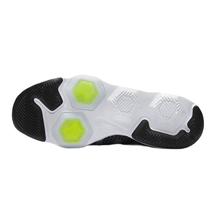 Pantof de antrenament Nike Air Zoom Fit 2 negru 1