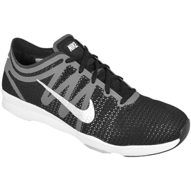 Pantof de antrenament Nike Air Zoom Fit 2 negru 2